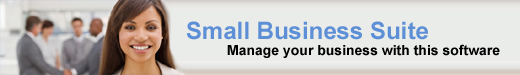 CENSIS Small Business Suite